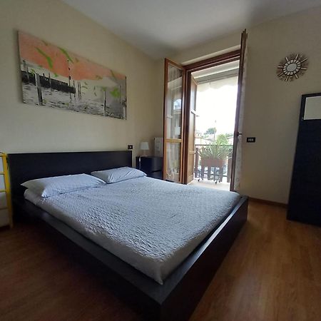 Casa Clusane D'Iseo 2 Passi Dal Lago Eksteriør bilde