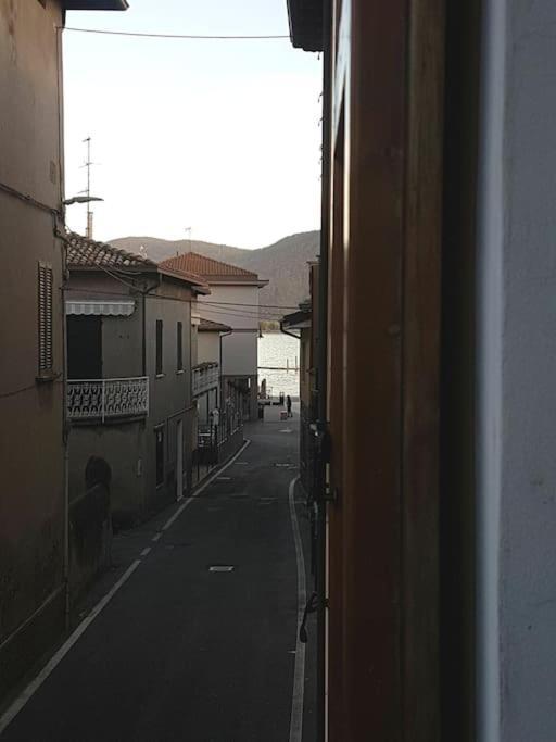 Casa Clusane D'Iseo 2 Passi Dal Lago Eksteriør bilde