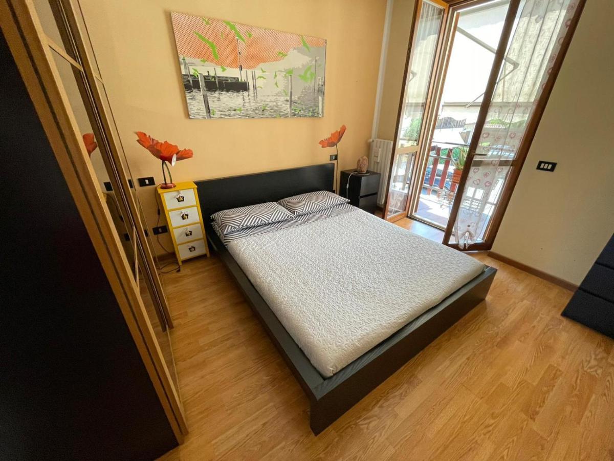 Casa Clusane D'Iseo 2 Passi Dal Lago Eksteriør bilde