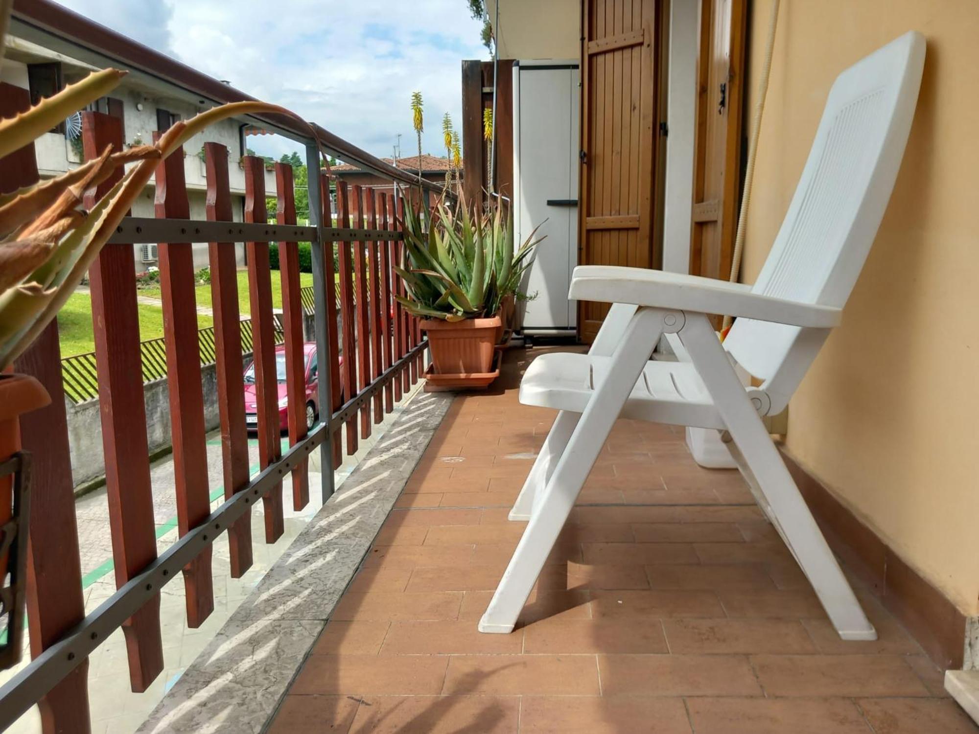 Casa Clusane D'Iseo 2 Passi Dal Lago Eksteriør bilde