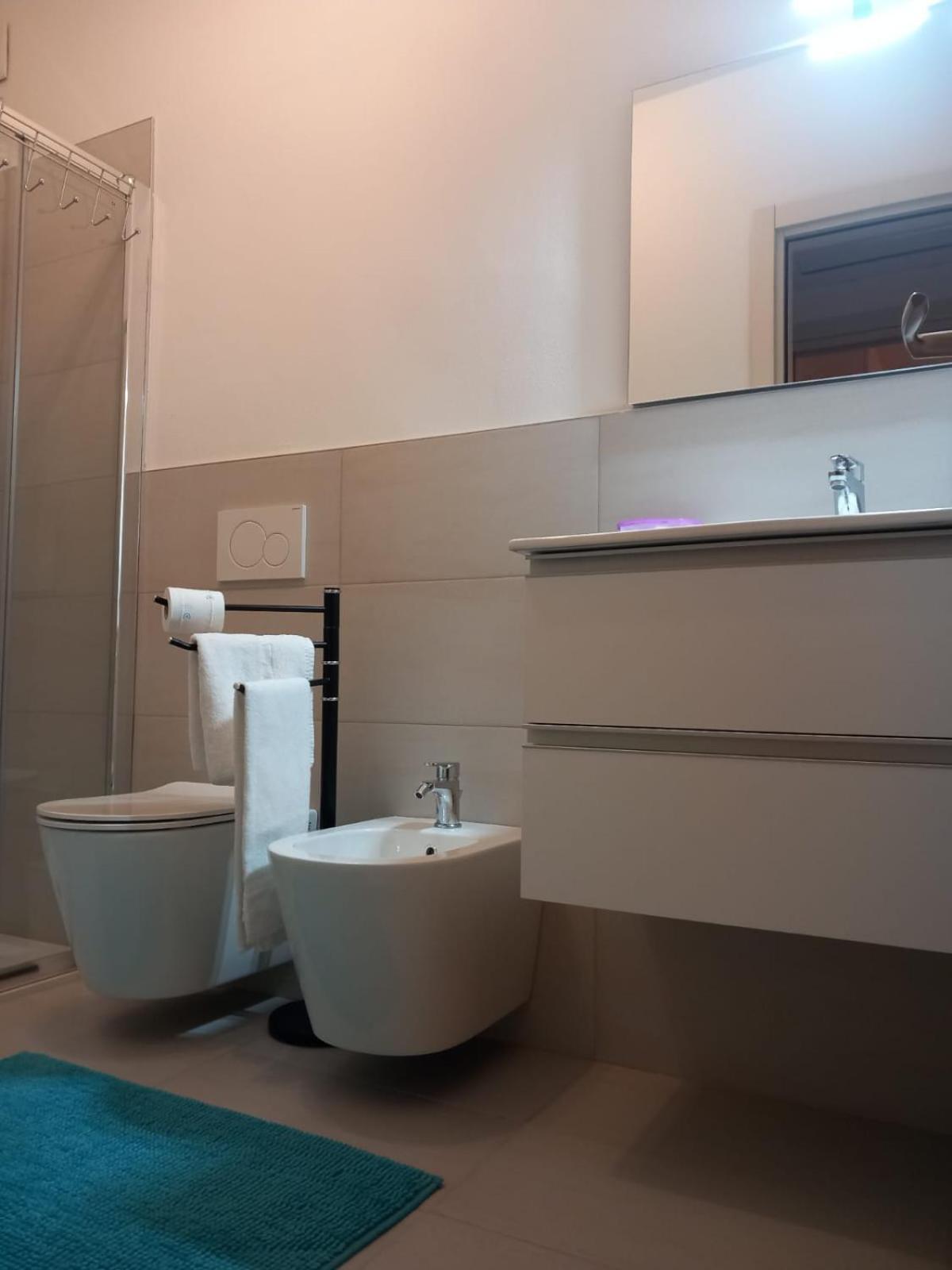 Casa Clusane D'Iseo 2 Passi Dal Lago Eksteriør bilde