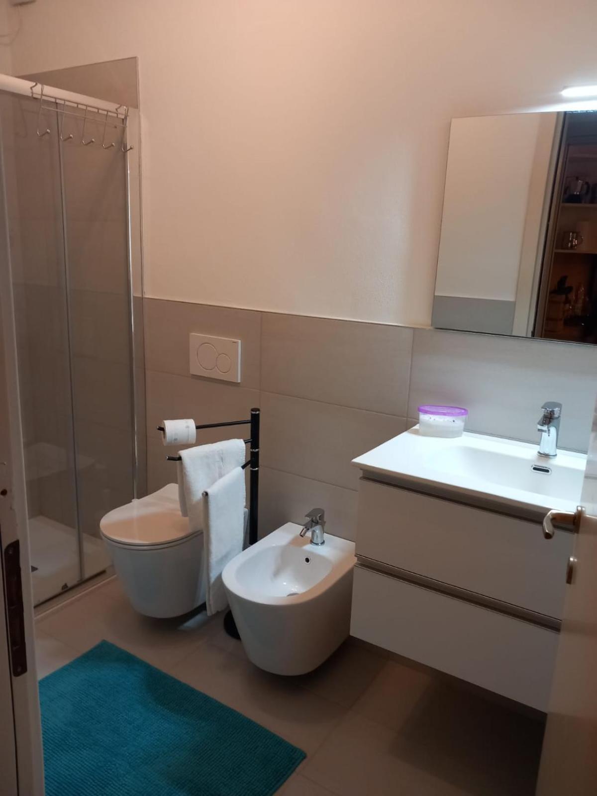 Casa Clusane D'Iseo 2 Passi Dal Lago Eksteriør bilde